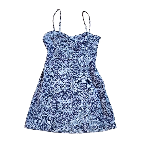 Urban Outfitters corduroy dress size S - Picture 2 of 6